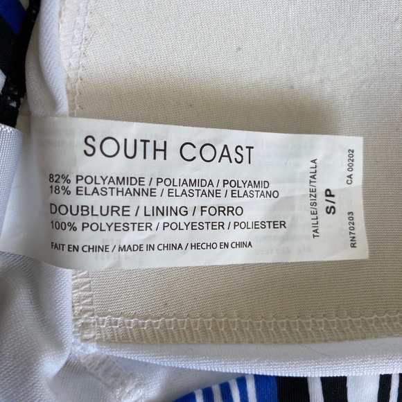 South Coast bikini - Picture 14 of 14